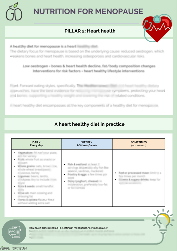 Menopause guide - Image 5