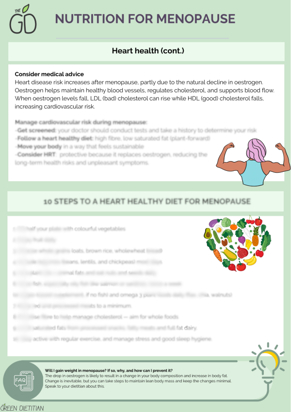 Menopause guide - Image 6