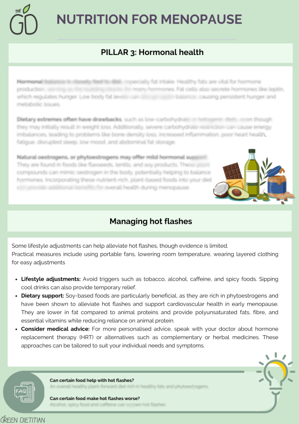 Menopause guide - Image 7